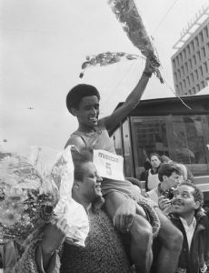 Abebe Mekonnen