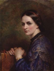 Ann Mary Newton