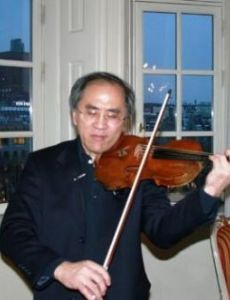 Lynn Chang