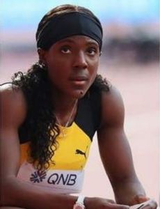 Jonielle Smith