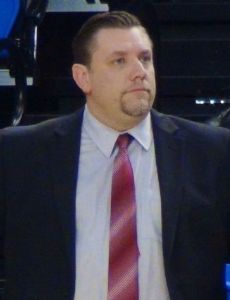 Todd Simon (basketball)