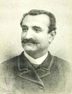 Giovanni Battista De Negri