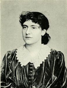 Eleanor Marx