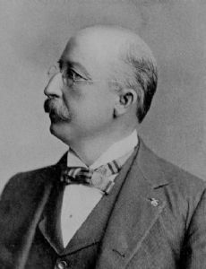 Hendrick V. Fisher