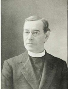 Jerome Daugherty