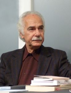Abdellatif Laabi