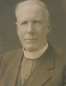 Timothy Casey