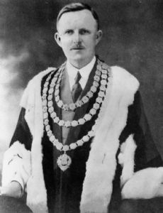 William Jolly