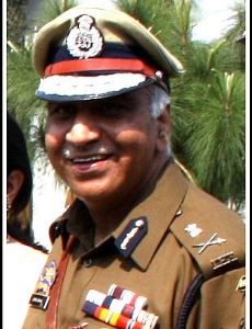 Ashok Bhan