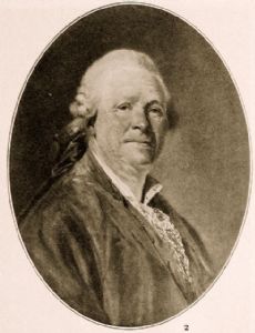 Christoph Willibald Gluck