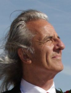 Dave Hill (professor)