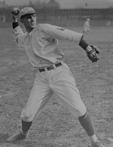 Jim Park (baseball)