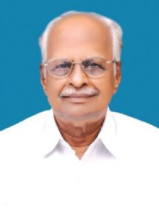 Vellayani Arjunan