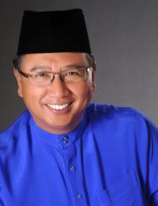 Wan Mohammad Khair-il Anuar Wan Ahmad