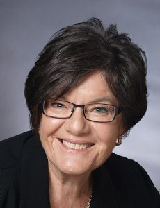 Cathy McGowan (politician)