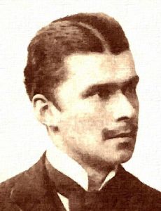 Count Adam Tarnowski von Tarnów