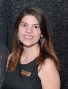 Angela Wozniak