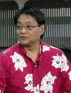 Mark Nakashima
