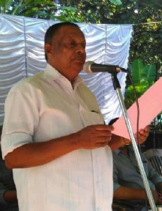K. K. Narayanan