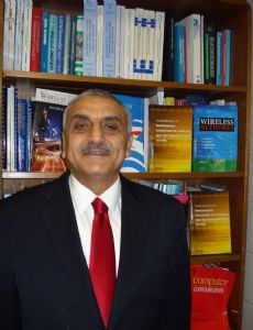 Mohammad S. Obaidat