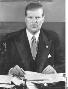 Alexander von Dörnberg