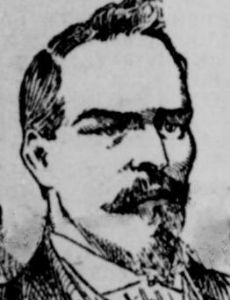 George Crawford Platt