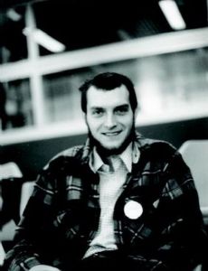 Michał Misiurewicz