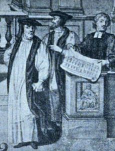 Hugh Jones