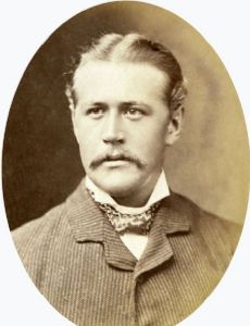 Sandford Schultz
