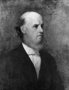 Samuel Augustus Barnett