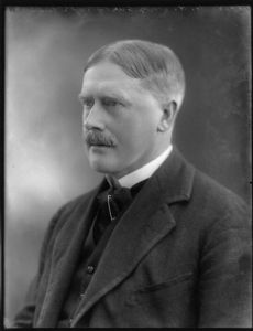 Charles McCurdy