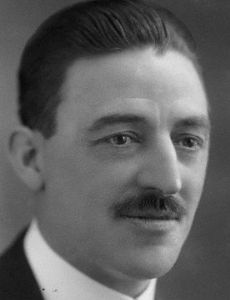 John Edmund Mills