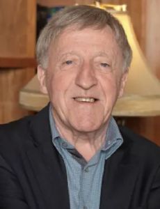 Paddy Moloney