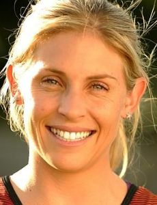 Rebecca Dwyer
