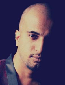 Ahsan Ali Taj