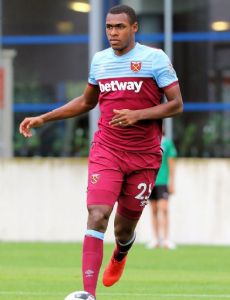 Issa Diop (footballer)