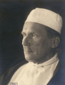 Georges Küss