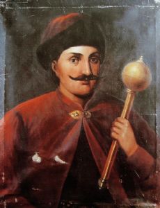 Ivan Vyhovsky