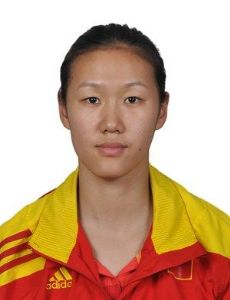 Wang Na (volleyball)