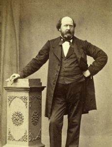 John W. Wilson