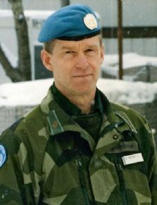 Ulf Henricsson