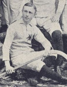 Chauncey Kirby