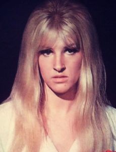 Susan Jacks