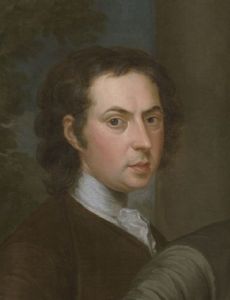 John Smybert