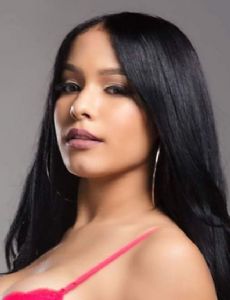 Jennifer Garcia (Actress)