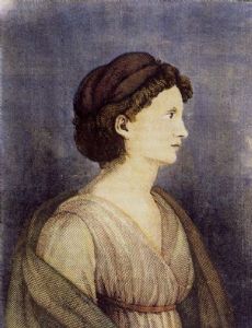 Karoline von Günderrode
