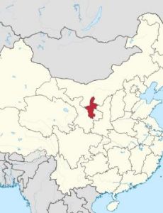 Ningxia