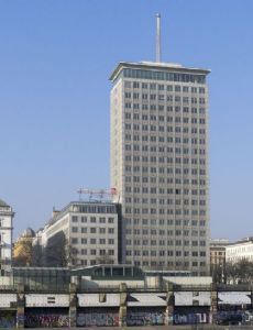 Ringturm