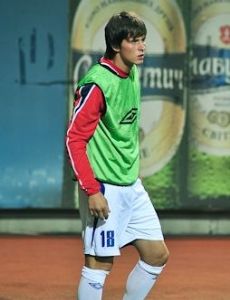 Ivan Matyazh