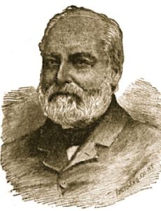 Joel Prentiss Bishop
